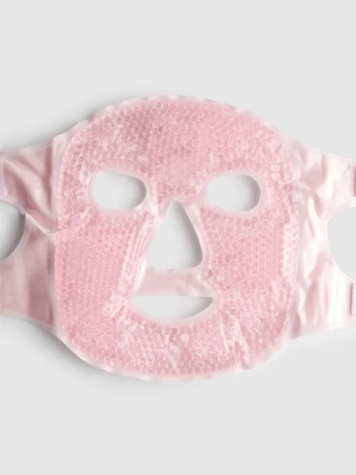 PS... Gel Face Mask