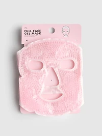 PS... Gel Face Mask