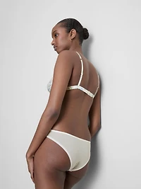 Bridgerton Floral Lace Underwear Set