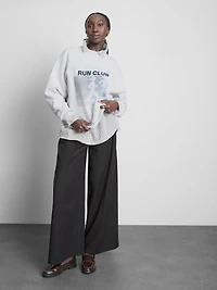 Run Club Sweatshirt