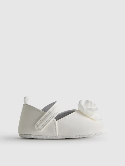 Floral Occasion Shoes