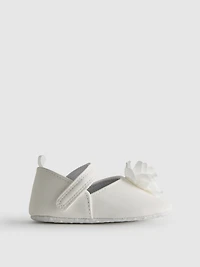 Floral Occasion Shoes