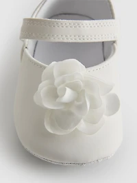 Floral Occasion Shoes