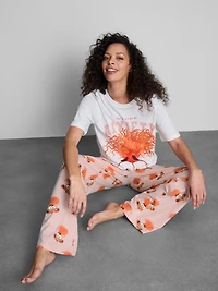 Disney Pixar’s Inside Out 2 Pajama Bottoms