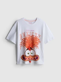 Disney Pixar’s Inside Out 2 Pajama Top