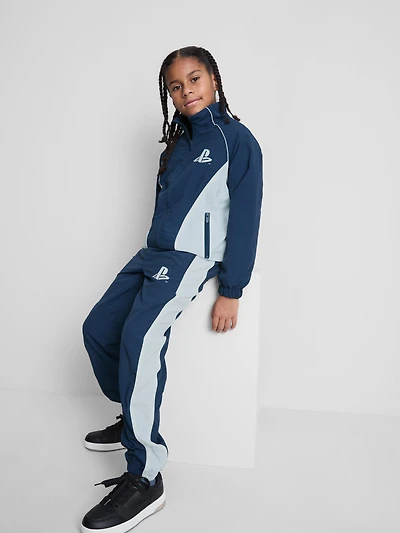 6-15yrs | PlayStation Cuffed Joggers