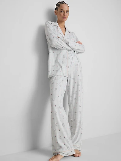 Disney’s The Aristocats Marie Boyfriend Pajamas