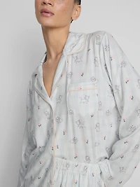 Disney’s The Aristocats Marie Boyfriend Pajamas