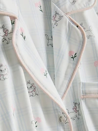 Disney’s The Aristocats Marie Boyfriend Pajamas