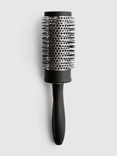 PS... Medium Thermal Round Hairbrush
