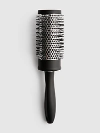 PS... Medium Thermal Round Hairbrush