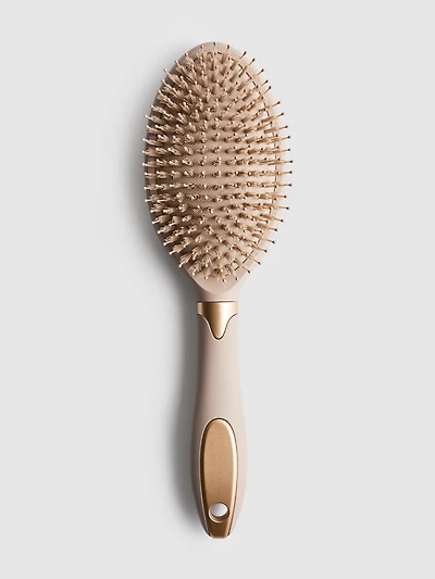 PS... Smoothing Paddle Hair Brush