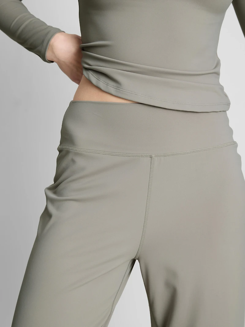 Buttery Soft Palazzo Activewear Pants