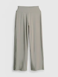 Buttery Soft Palazzo Activewear Pants