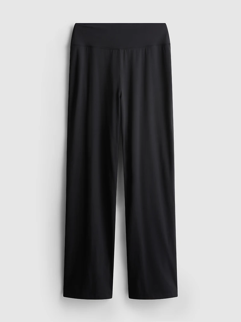 Buttery Soft Palazzo Activewear Pants