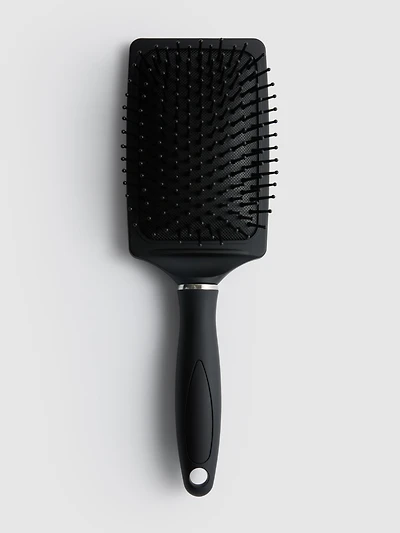 Large Paddle Hairbrush