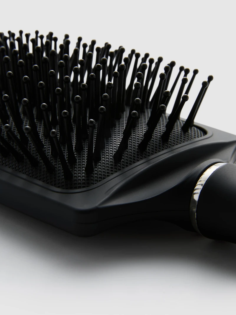 Large Paddle Hairbrush