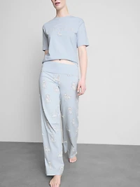 Disney’s Marie The Aristocats Pajama Bottoms