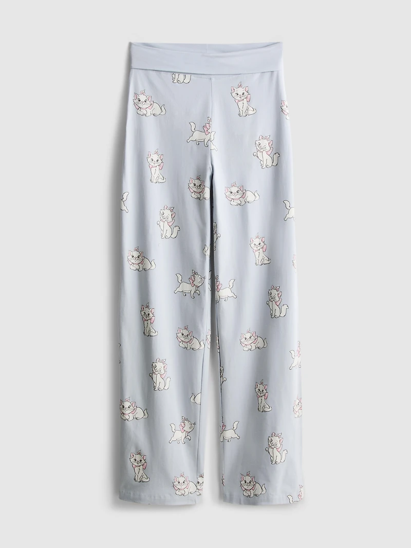 Disney’s Marie The Aristocats Pajama Bottoms