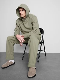 Oversized Essential Hoodie