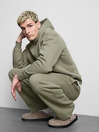 Oversized Essential Hoodie