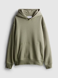 Oversized Essential Hoodie