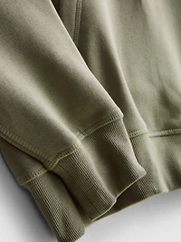 Oversized Essential Hoodie