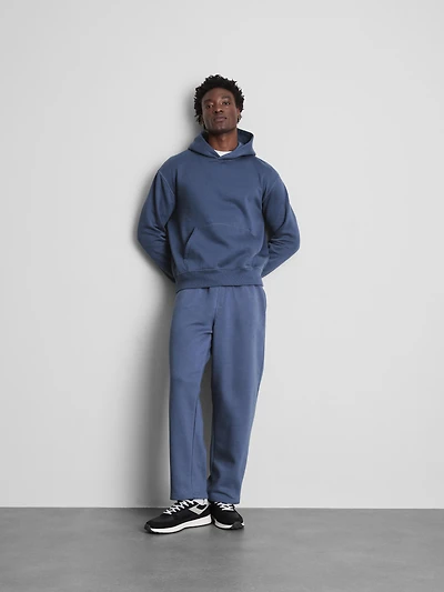 Oversized Essential Hoodie