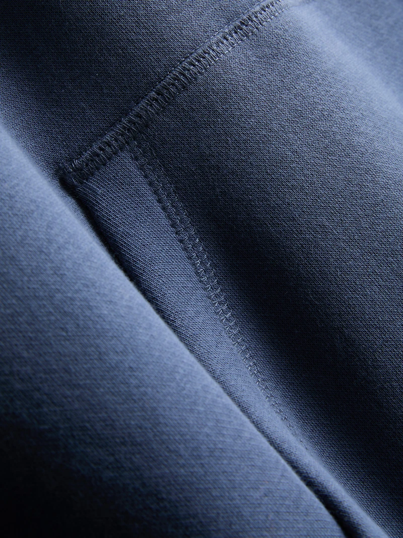 Oversized Essential Hoodie