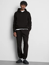 Oversized Essential Hoodie