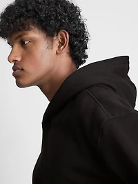 Oversized Essential Hoodie