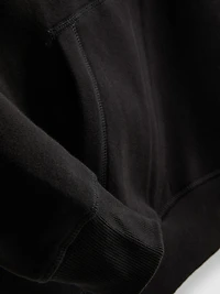 Oversized Essential Hoodie