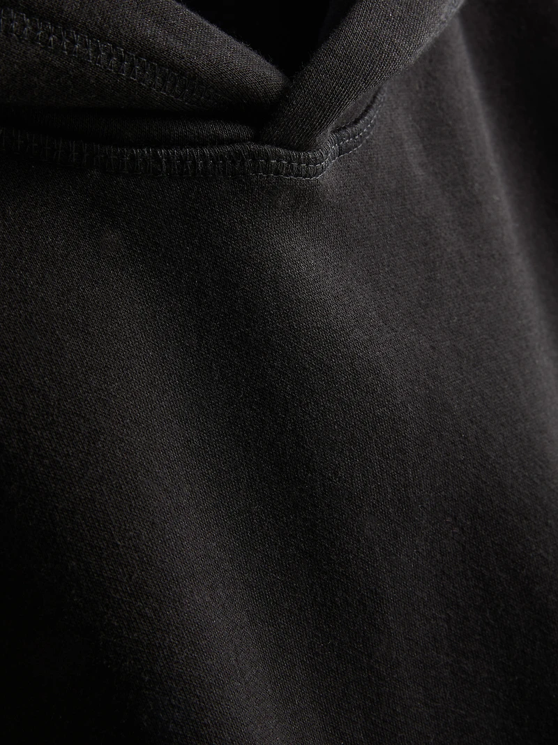 Oversized Essential Hoodie