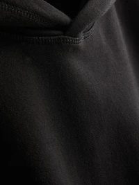 Oversized Essential Hoodie