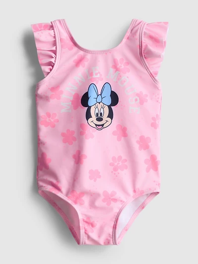 0-36mths | Disney’s Minnie Mouse Swimsuit