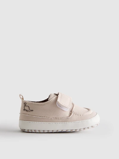 0-18mths | Newborn Occasion Shoes