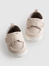 0-18mths | Newborn Occasion Shoes
