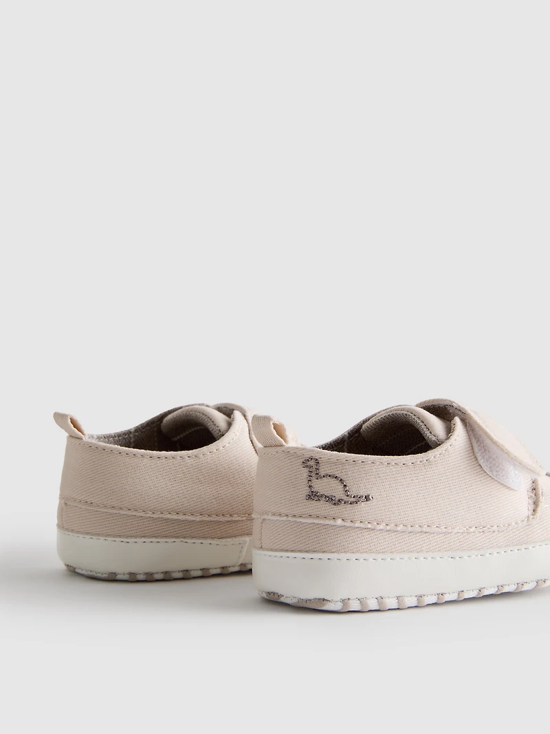 0-18mths | Newborn Occasion Shoes