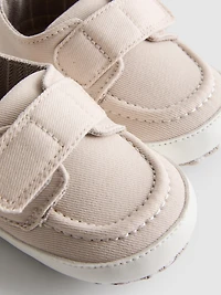 0-18mths | Newborn Occasion Shoes