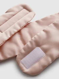 Satin Wrap Headband