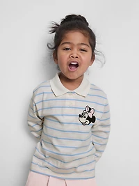 1.5-8yrs | Disney’s Minnie Mouse Polo Shirt