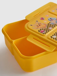 Pokémon Bento Box