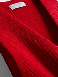 7-15yrs | Knit Waistcoat