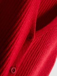 7-15yrs | Knit Waistcoat