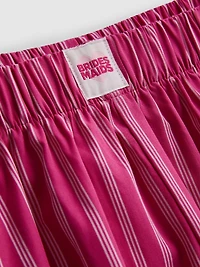 Bridesmaids Cotton Graphic Shorty Pajamas