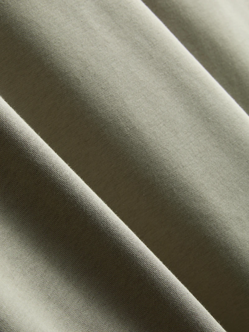 Crew Neck Sweatshirt