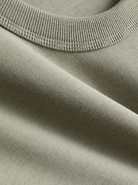 Crew Neck Sweatshirt