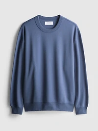 Crew Neck Sweatshirt