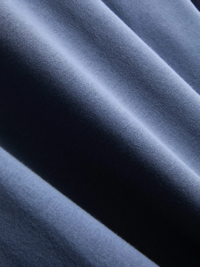 Crew Neck Sweatshirt