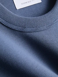 Crew Neck Sweatshirt